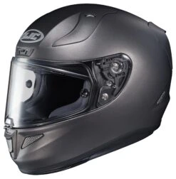 HJC RPHA 11 Pro Helmet -Motorcycle Parts Store hjcrpha11 pro helmet matte titanium