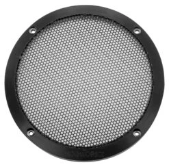 HogWorkz 6.5" Speaker Grills For Vented Lower Fairing For Harley Touring 2014-2023 -Motorcycle Parts Store hog workz65 speaker grills for vented lower fairing 1