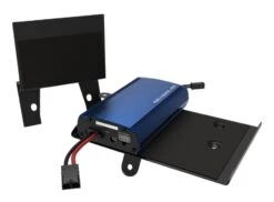 Hogtunes 225 Watt Amplifier Kit For Harley Touring 2014-2023