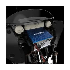 Hogtunes Quadcast 300 Watt Speaker And Amp Kit For Harley Touring 2014-2023 5 Hogtunes Quadcast 300 Watt Speaker And Amp Kit For Harley Touring 2014-2023 -Motorcycle Parts Store hogtunes speaker amp quadcast ult4 1