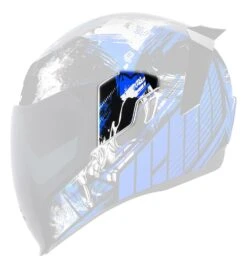 Icon Airflite Stim Side Plates -Motorcycle Parts Store icon airflite stim side plates 2