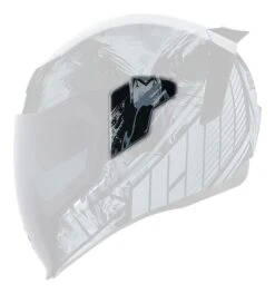 Icon Airflite Stim Side Plates