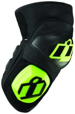 Icon Cloverleaf 2 Knee Pads