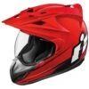 Icon Variant Double Stack Helmet (XS) -Motorcycle Parts Store icon helmet var d stack