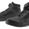 Icon Patrol 3 WP CE Boots -Motorcycle Parts Store icon patrol3 wpce boots black