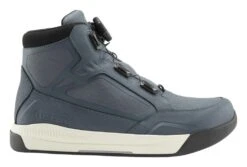 Icon Patrol 3 WP CE Boots -Motorcycle Parts Store icon patrol3 wpce boots grey 2