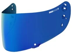 Icon Optics Face Shield -Motorcycle Parts Store icon shield optic2206 dark smoke 1