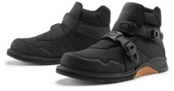 Icon Slabtown WP CE Boots Black / 13 [Demo - Good]