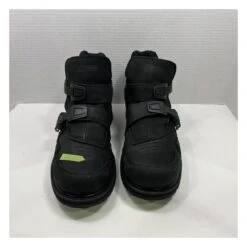 Icon Slabtown WP CE Boots Black / 13 [Demo - Good] -Motorcycle Parts Store icon slabtown wpce boots black13 demo good black 3