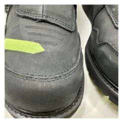 Icon Slabtown WP CE Boots Black / 13 [Demo - Good] -Motorcycle Parts Store icon slabtown wpce boots black13 demo good black 8