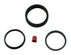 James Gasket CV Intake Seal Kit For Harley 1988-2006 -Motorcycle Parts Store james gasket44mm screaming eagle cv intake seal kit for harley19882006