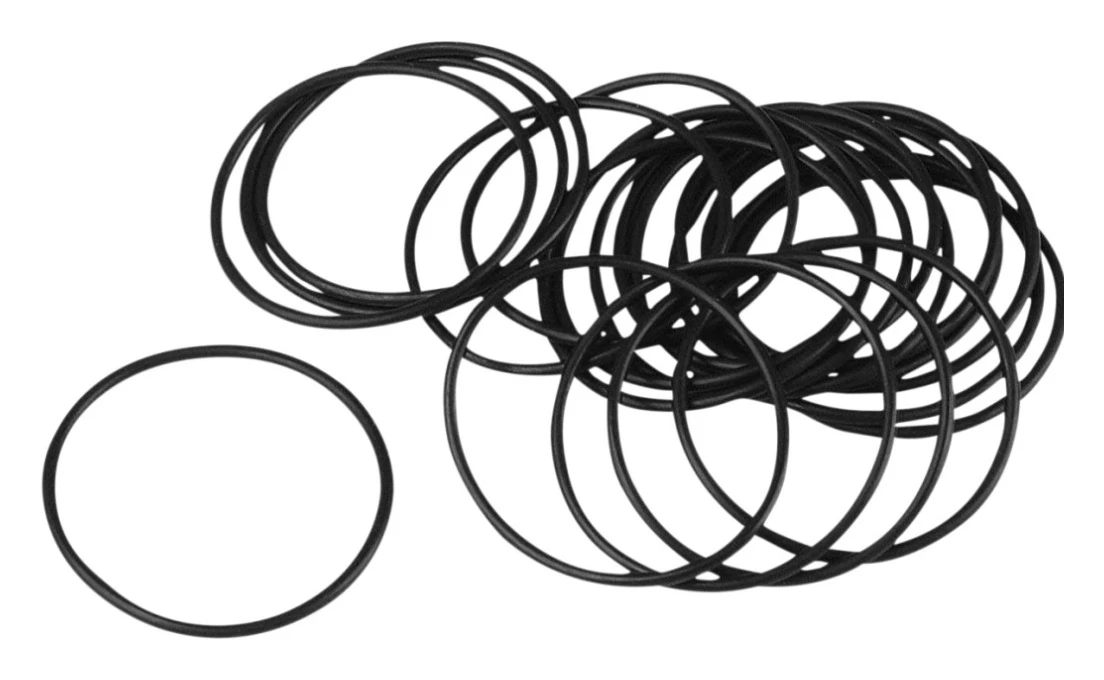 James Gasket Clutch Inspection Cover O-Ring For Harley Sportster 1991-1993