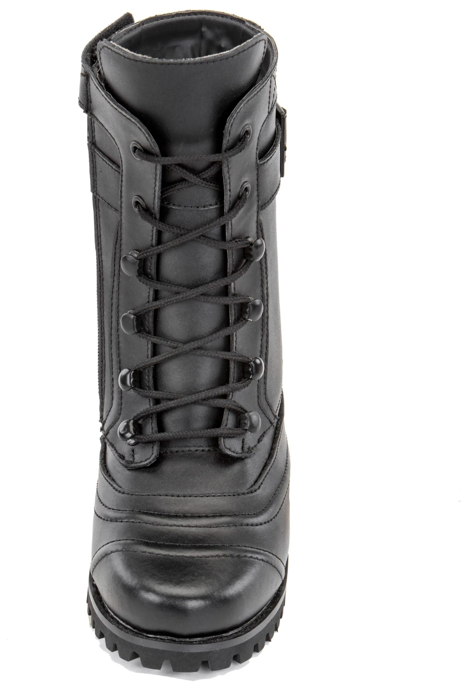 Joe Rocket Combat Women's Boots 4 Joe Rocket Combat Women's Boots - Image 2