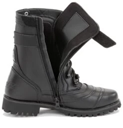 Joe Rocket Combat Women's Boots 11 Joe Rocket Combat Women's Boots -Motorcycle Parts Store joe rocket combat womens boots 4