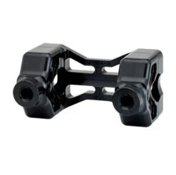 Joker Machine Series 900 Riser Handlebar Top Clamp For Harley -Motorcycle Parts Store joker machine clamp h bar900 hd black anodized 2