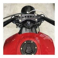 Joker Machine Steering Stem Nut For Indian 2014-2023 -Motorcycle Parts Store joker machine steering stem nut for indian20142017 2