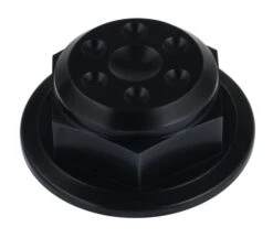 Joker Machine Steering Stem Nut For Indian 2014-2023