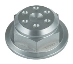 Joker Machine Steering Stem Nut For Indian 2014-2023 -Motorcycle Parts Store joker machine steering stem nut for indian20142017 4