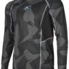 Klim Aggressor Cool -1.0 LS Shirt -Motorcycle Parts Store klim aggressor cool10 ls shirt camo