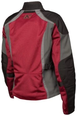 Klim Avalon Women's Jacket -Motorcycle Parts Store klim avalon womens jacket castlerock gray 1