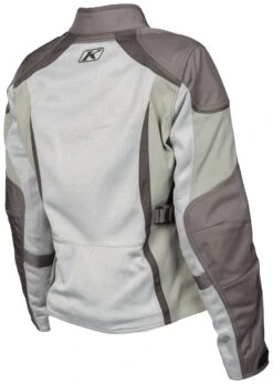 Klim Avalon Women's Jacket -Motorcycle Parts Store klim avalon womens jacket monument gray 1