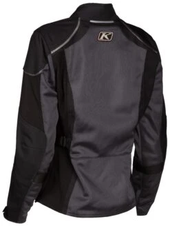 Klim Avalon Women's Jacket -Motorcycle Parts Store klim avalon womens jacket stealth black 1