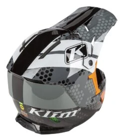 Klim F5 Koroyd Tactik Helmet (S) -Motorcycle Parts Store klim f5 koroyd tactik helmet 1