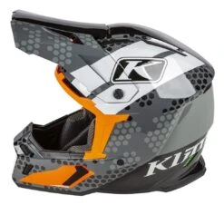 Klim F5 Koroyd Tactik Helmet (S) -Motorcycle Parts Store klim f5 koroyd tactik helmet 2