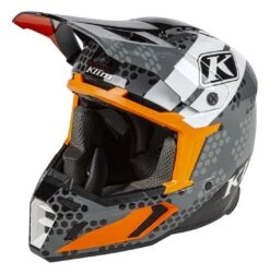 Klim F5 Koroyd Tactik Helmet (S) -Motorcycle Parts Store klim f5 koroyd tactik helmet