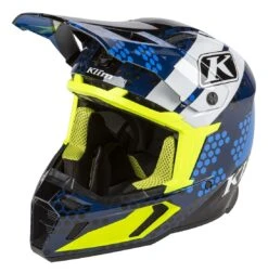 Klim F5 Koroyd Tactik Helmet (S)