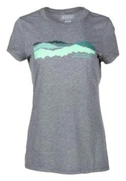 Klim Horizon Women's T-Shirt -Motorcycle Parts Store klim horizonwomens t shirt 1