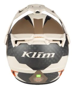 Klim Krios Pro Charger Helmet -Motorcycle Parts Store klim krios pro charger helmet peyote 3