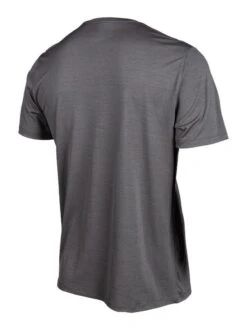 Klim Teton Merino Short Sleeve Shirt -Motorcycle Parts Store klim teton merino wool ss shirt asphalt asphalt 1