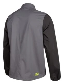 Klim Zephyr Wind Shirt -Motorcycle Parts Store klim zephyr wind shirt asphalt asphalt 1