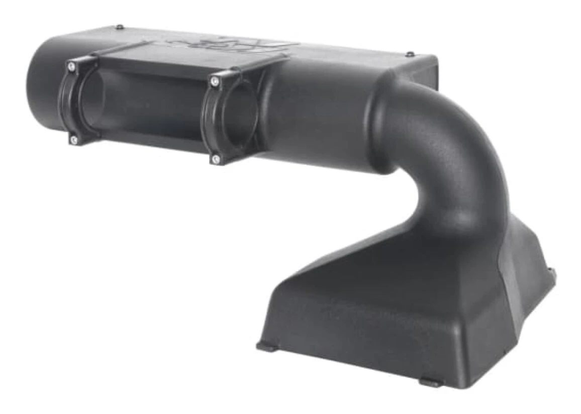 K&N Performance Intake Scoop Systems Can-Am Maverick X3 Turbo 2017-2020 4 K&N Performance Intake Scoop Systems Can-Am Maverick X3 Turbo 2017-2020 - Image 2