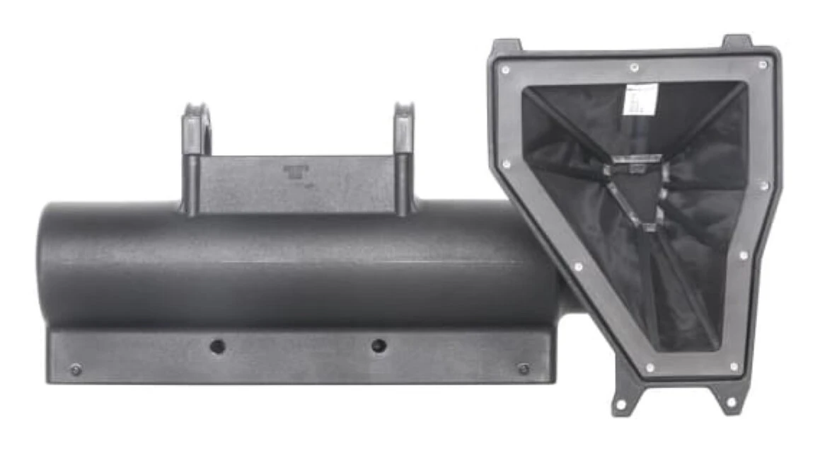 K&N Performance Intake Scoop Systems Can-Am Maverick X3 Turbo 2017-2020 5 K&N Performance Intake Scoop Systems Can-Am Maverick X3 Turbo 2017-2020 - Image 3