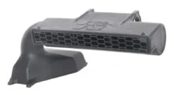 K&N Performance Intake Scoop Systems Can-Am Maverick X3 Turbo 2017-2020