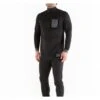 Knox Joseph Long Sleeve Turtleneck -Motorcycle Parts Store knox dry inside joseph turtleneck ls black