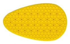 Knox Microlock Compact CE Level 1 Hip Protectors