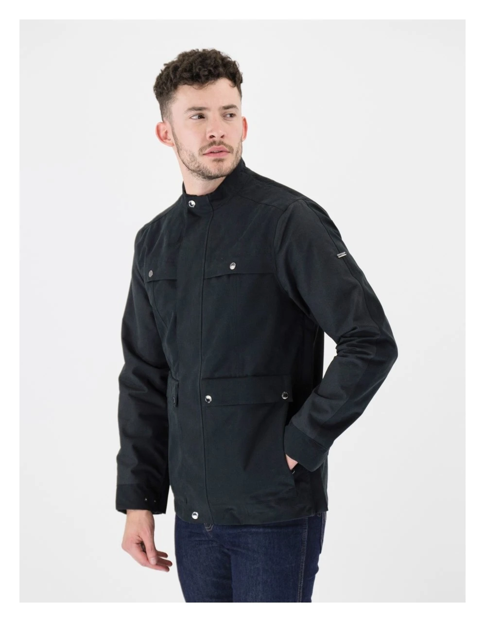 Knox Oulton Jacket 3 Knox Oulton Jacket