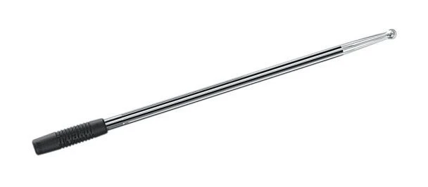 Kuryakyn Billet Antenna For Harley Touring 1989-2023 4 Kuryakyn Billet Antenna For Harley Touring 1989-2023 - Image 2