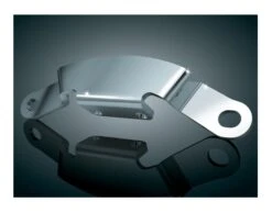 Kuryakyn Carburetor Support Bracket For Harley Touring 2008-2017