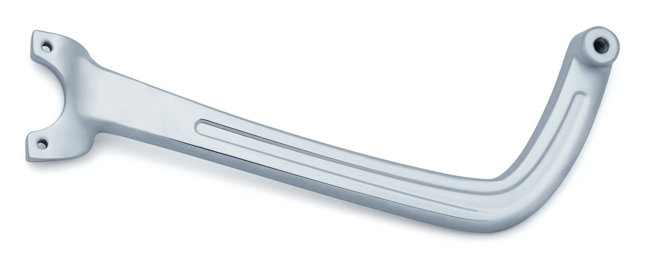 Kuryakyn Heel Shift Lever For Indian 2014-2023 4 Kuryakyn Heel Shift Lever For Indian 2014-2023 - Image 2