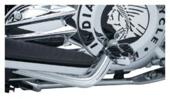 Kuryakyn Heel Shift Lever For Indian 2014-2023 7 Kuryakyn Heel Shift Lever For Indian 2014-2023 -Motorcycle Parts Store kuryakyn heel shift lever for indian touring20142017 2