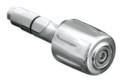 Kuryakyn Mechanical Throttle Bar End Cruise Assist