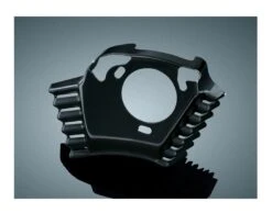 Kuryakyn Throttle Servo Motor Cover For Harley 2008-2017