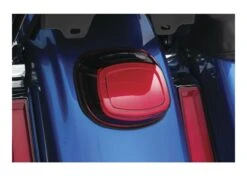 Kuryakyn Tracer L.E.D. Taillight For Harley -Motorcycle Parts Store kuryakyn tracer led taillight red wlp illu 1