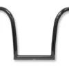 LA Choppers 1" Nice Curves Ape Handlebars For Harley -Motorcycle Parts Store la choppers1 ape hanger handlebars for harley