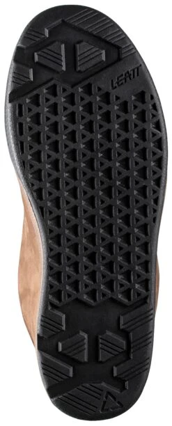 Leatt MTB 3.0 Aaron Chase Flat Shoe -Motorcycle Parts Store leatt30 flat shoe aaron chase 3