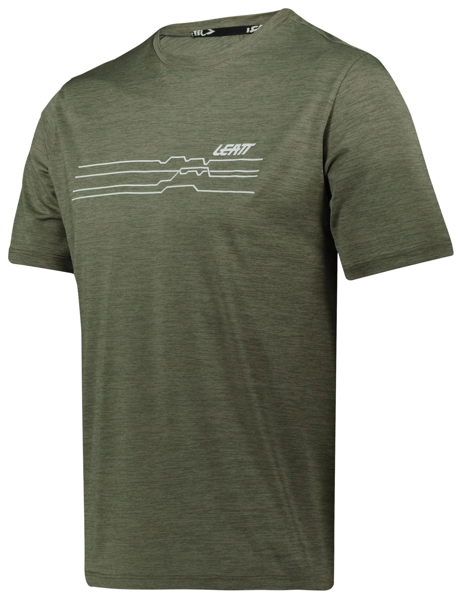 Leatt MTB Jersey 1.0 (2XL) 5 Leatt MTB Jersey 1.0 (2XL) - Image 3